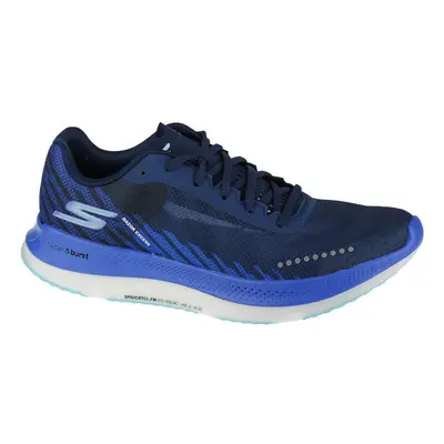 Skechers Go Run-Razor Excess Futócipők Lila