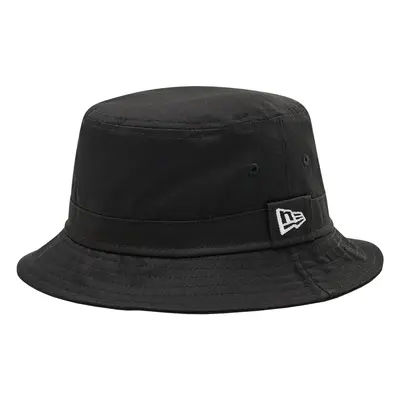 New-Era Essential Bucket Kalapok Fekete