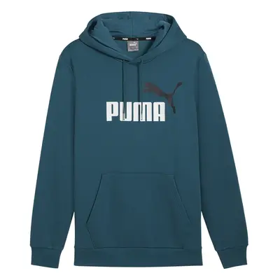 Puma 244518 Pulóverek Zöld