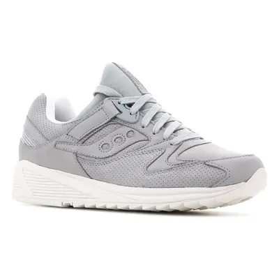 Saucony Grid 8500 HT S70390-3 Rövid szárú edzőcipők Szürke