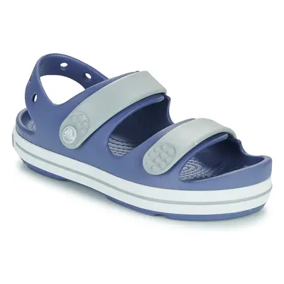 Crocs Crocband Cruiser Sandal K Szandálok / Saruk Kék