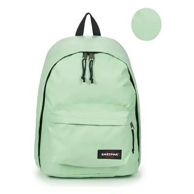 Eastpak OUT OF OFFICE 27L Hátitáskák Zöld