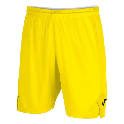 Joma Toledo II Shorts 7/8-os és 3/4-es nadrágok Citromsárga