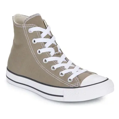 Converse CHUCK TAYLOR ALL STAR Magas szárú edzőcipők Szürke