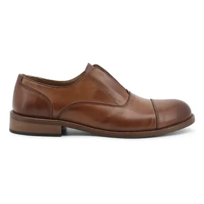 Duca Di Morrone Lucas - Leather Brown Alsóváros Barna