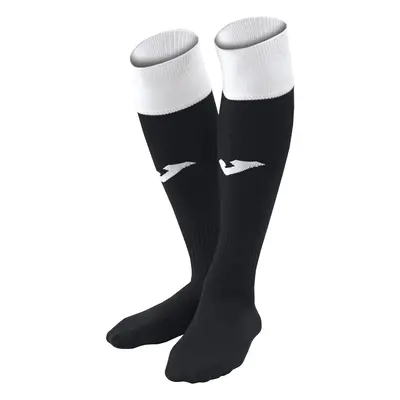 Joma Calcio 24 Football Socks Sport zoknik Fekete