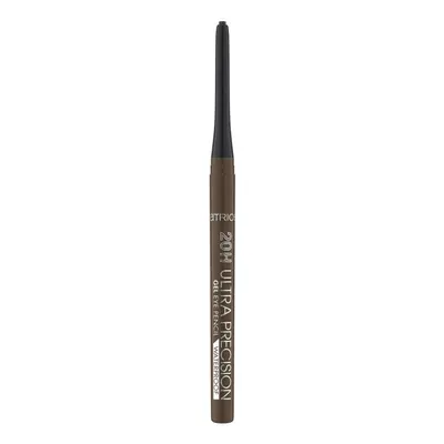 Catrice Eye Gel Pencil 20H Ultra Precision Waterproof - 30 Brow Szemceruza Fekete