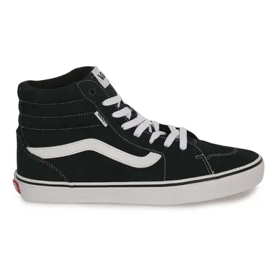 Vans DDF FILMORE HI Divat edzőcipők Szürke