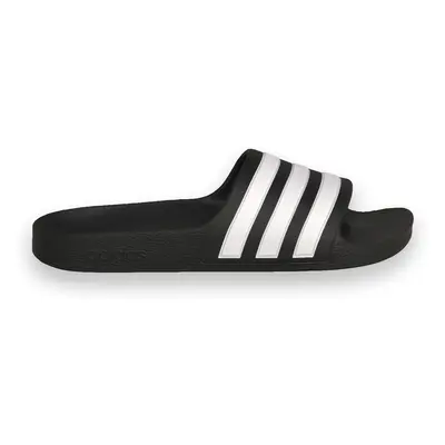 adidas ADILETTE AQUA K Papucsok Fekete