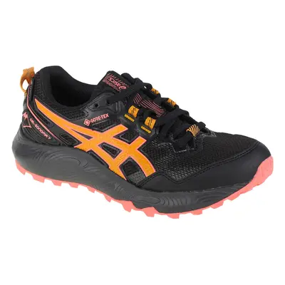 Asics Gel-Sonoma 7 GTX Futócipők Fekete