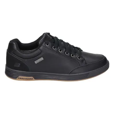 Skechers 210944-BLK Alsóváros Fekete