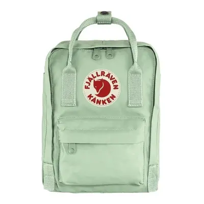 Fjallraven FJÄLLRÄVEN Kanken Mini - Mint Green Hátitáskák Zöld