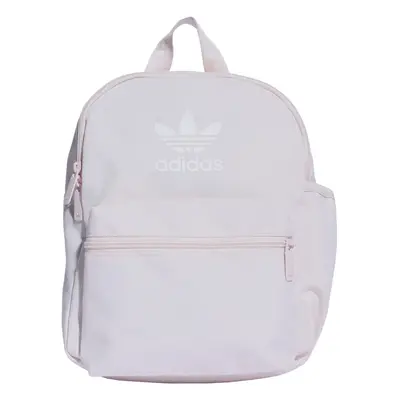 adidas adidas Adicolor Classic Small Backpack Hátitáskák Rózsaszín