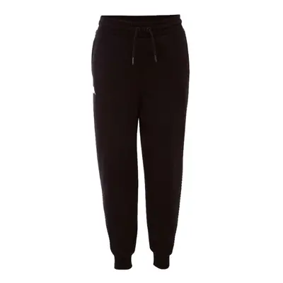 Kappa Inama Sweat Pants Futónadrágok / Melegítők Fekete