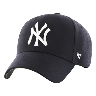 '47 Brand New York Yankees MVP Cap Baseball sapkák