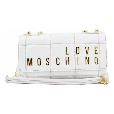 Love Moschino JC4260PP0G Táskák Fehér