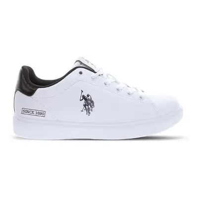 U.S Polo Assn. MARLYN001W DY2 Divat edzőcipők Fehér