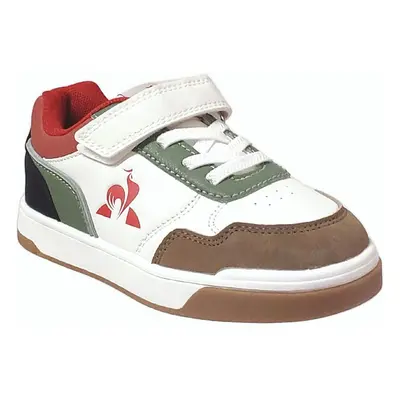 Le Coq Sportif LCS court breaker ps Rövid szárú edzőcipők Fehér