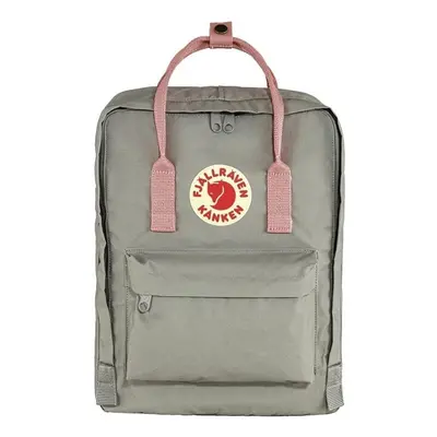 Fjallraven FJÄLLRÄVEN Kanken - Pink Hátitáskák Szürke