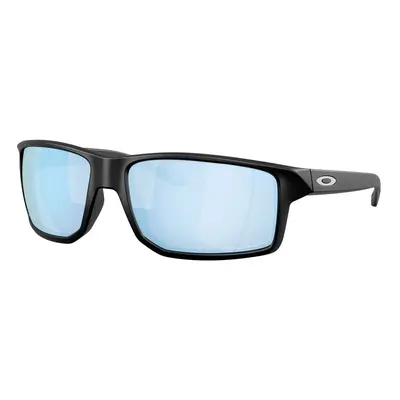 Oakley Occhiali da Sole Gibston XL OO9470 947004 Polarizzati Napszemüvegek Fekete