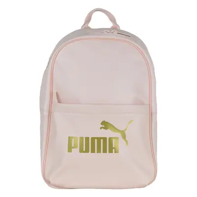 Puma Core PU Backpack Hátitáskák Rózsaszín