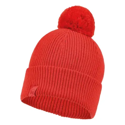 Buff Tim Merino Hat Beanie Sapkák Piros