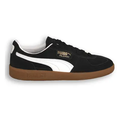 Puma 10 PALERMO Divat edzőcipők Fekete