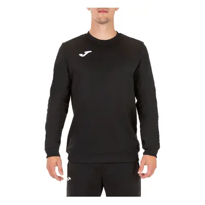 Joma Cairo II Sweatshirt Melegítő kabátok Fekete