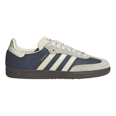 adidas Samba OG W IG1968 Divat edzőcipők Kék