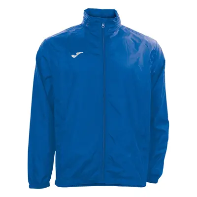 Joma Iris Rain Jacket Parka kabátok Kék