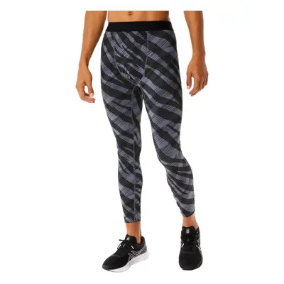 Asics Wild Camo 7/8 Training Tight Legging-ek Szürke