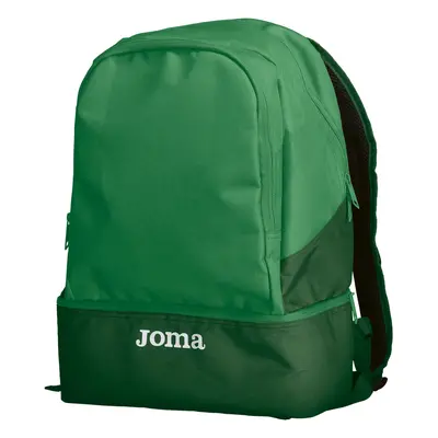 Joma Estadio III Backpack Hátitáskák Zöld