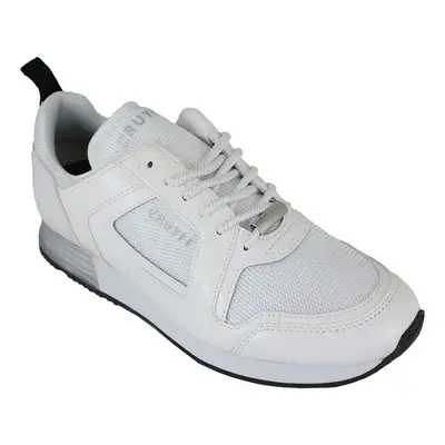 Cruyff Lusso CC6834193 410 White Divat edzőcipők Fehér