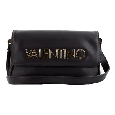 Valentino Bags LADY SYNTHETIC BAG CAPRIC Táskák Fekete