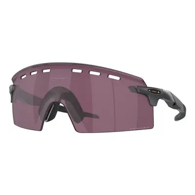 Oakley Occhiali da Sole Encoder Strike Vented OO9235 923510 Napszemüvegek Szürke