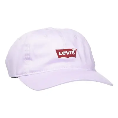 Levis Ladies Mid Batwing Baseball Cap Baseball sapkák Lila