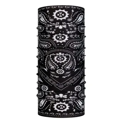 Buff Original Ecostretch Tube Scarf Sálak / Stólák / Kendők Fekete