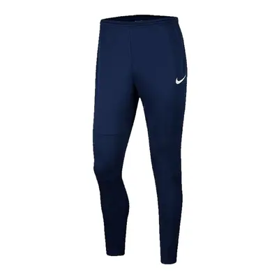 Nike Dry Park 20 Pant Futónadrágok / Melegítők Kék