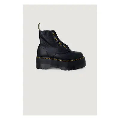 Dr. Martens Sinclair Max Pisa 27358001 Csizmák Fekete