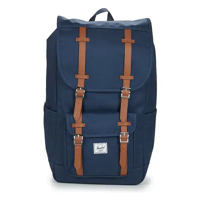 Herschel HERSCHEL LITTLE AMERICA BACKPACK Hátitáskák Tengerész