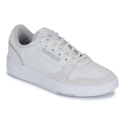 Reebok Classic PHASE COURT Rövid szárú edzőcipők Bézs