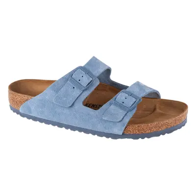 Birkenstock Arizona LEVE Mamuszok Kék