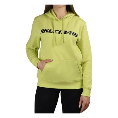 Skechers Heritage Hoodie Melegítő kabátok Zöld