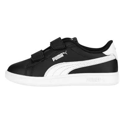 Puma 244456 Rövid szárú edzőcipők Fekete