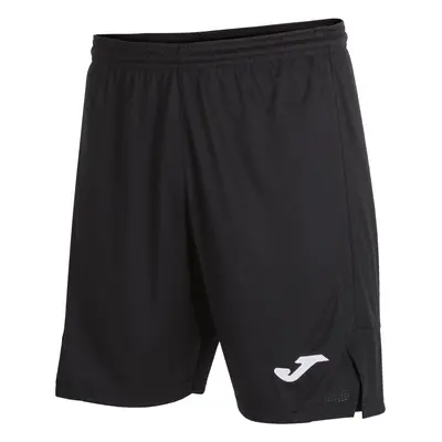 Joma Toledo II Shorts 7/8-os és 3/4-es nadrágok Fekete