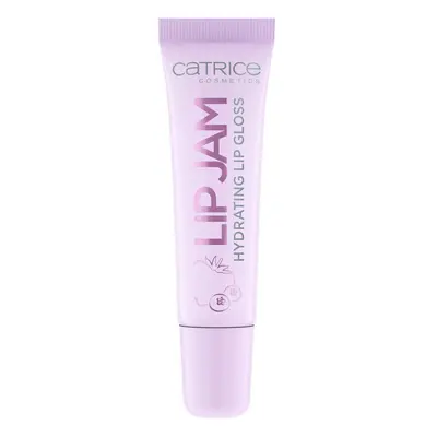 Catrice Hydrating Lip Jam Gloss - 40 I Like You Berry Much Szájfény Rózsaszín