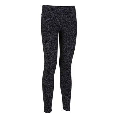 Joma Urban Street Long Tights Legging-ek Fekete