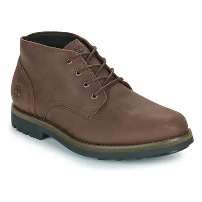 Timberland ALDEN BROOK MID LACE UP Csizmák Barna