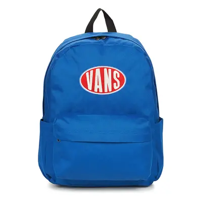 Vans OLD SKOOL BACKPACK Hátitáskák Kék