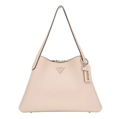 Guess SORA GIRLFRIEND CARRYALL Kézitáskák Bézs